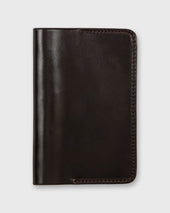 Dark Brown Cordovan