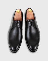 Black Calfskin