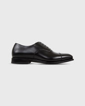 Cap Toe Oxford In Calfskin