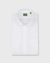 Long Sleeved Marquez Shirt In Cotolino