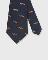 Navy Fox