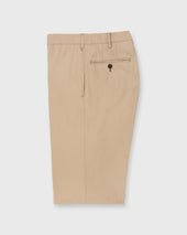 Dress Trouser In Lightweight Twill