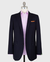 Kincaid No 4 Jacket In Escorial Wool Twill