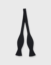 Formal Bow Tie In Silk Faille