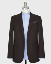 Virgil No 2 Jacket In Monk S Cloth