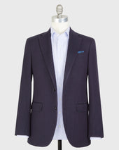 Virgil No 2 Jacket In Monk S Cloth