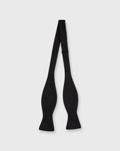 Formal Bow Tie In Silk Faille