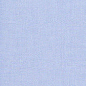 Camicia Da Lavoro In Chambray Di Cotone Giapponese Azzurro
