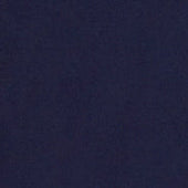 Polo A Manica Corta In Jersey Di Di Cotone Blu