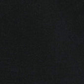 Felpa Giubbotto In Scuba Di Cotone Poly Tech Nero