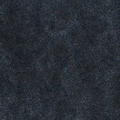 Felpa Garzata Silenzio Shady Effect In Cotone Nero Shady