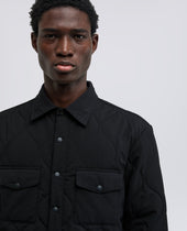 Camicia Mod 13 In Lana Poliestere Blu