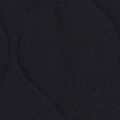 Camicia Mod 13 In Lana Poliestere Blu