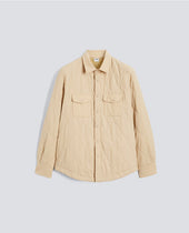 SHIRT MOD. 13 IN WOOL-POLYESTER
