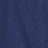 Camicia Mod 13 In Popeline Di Cotone Avio