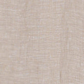 Camicia Comma In Lino Delave Beige