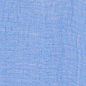 Camicia Comma In Lino Delave Azzurro