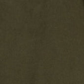 Giubbotto Mini Field Vento In Gabardina Di Cotone Militare