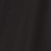 Giubbotto In Cotone Dry Wax Nero