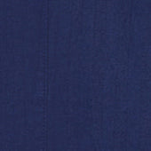 Blazer Samuraki In Spina Pesce Di Lyocell Lino E Cotone Tinto Capo Bluette