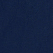 Bermuda In Canvas Di Cotone Tinto Pezza Inchiostro