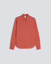 CLASSIC LINEN SHIRT
