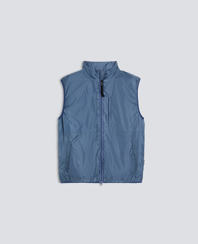 GILET JIL IN NYLON - AVIO