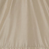 Giubbotto Mini Field In Nylon Con Cappuccio Staccabile Ghiaccio
