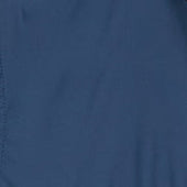 Giubbotto Mini Field In Nylon Con Cappuccio Staccabile Avio