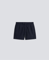COSTUME IN POLY-NYLON TINTO CAPO - NAVY