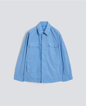 CAMICIA SFODERATA IN POLY-NYLON COMPATTO - FIORDALISO