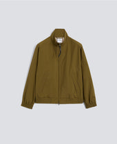 GIUBBOTTO IN NYLON 3 LAYER - MILITARE