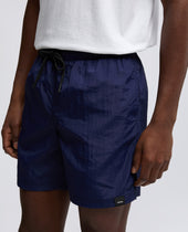 Costume In Nylon Crinkle