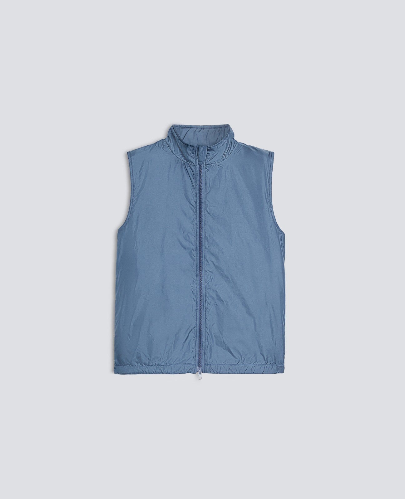 Gilet Vernes In Nylon Avio