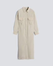 Nylon Mantis Overcoat