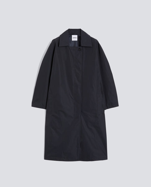 Polyester Taffeta Raincoat