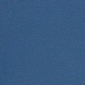 Polo In Cotone Tinto Capo Avio