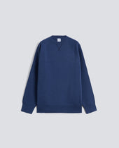 MAGLIA GIROCOLLO A MANICHE LUNGHE IN COTONE - AVIO