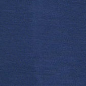 Maglia Girocollo A Maniche Lunghe In Cotone Avio