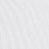 Maglia Raglan In Micro Waffle Di Cotone Bianco