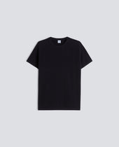 MAGLIA RAGLAN IN MICRO WAFFLE DI COTONE - NAVY