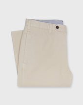 Garment Dyed Sport Trouser In Ap Twill