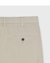 Garment Dyed Sport Trouser In Ap Twill