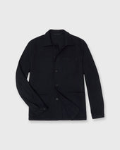Chore Jacket In Wool Melton