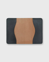 Passport Holder In Bridle Leather