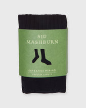 Trouser Dress Socks In Extra Fine Merino