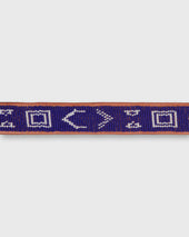 1 25 African Beaded Belt In Village