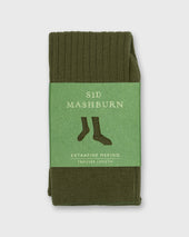 Trouser Dress Socks In Extra Fine Merino