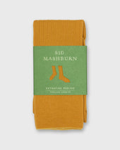 Trouser Dress Socks In Scotch Extra Fine Merino