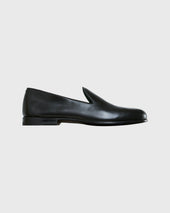 Formal Slipper In Calfskin